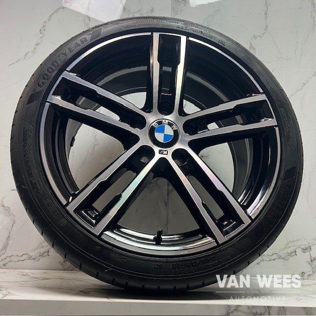 Bmw 1 2 Serie F20 F21 225/40/18 INCH STYLING 719 M Breedset Zomerset – Foto 4