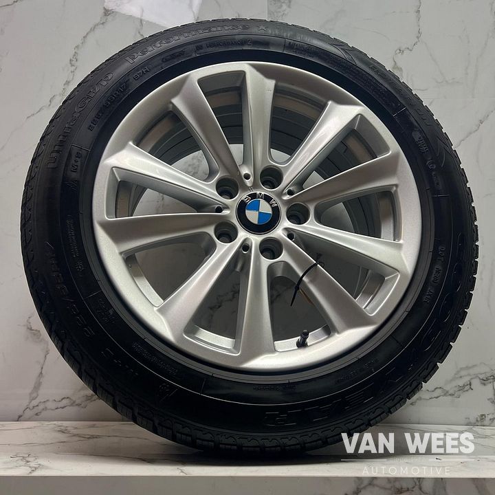 Bmw 5 6 Serie F10 F11 F13 225/55/17 INCH STYLING 236 WINTERSET