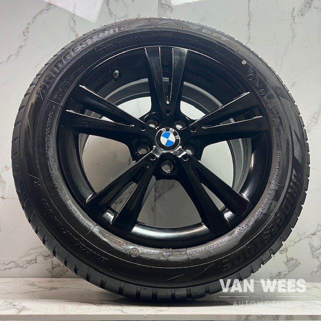 Bmw X1 X2 F48 F39 225/55/17 INCH Winterset Bridgestone – Foto 3