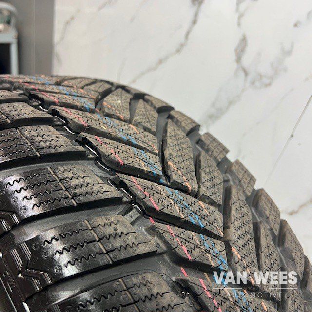 Bmw 1 3 4 Serie F20 E90+ F30+ F34 225/55/17 INCH STYLING 393 WINTERSET – Foto 5