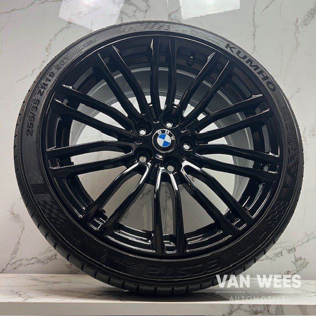 Bmw 1 2 3 Serie F20 F21 E46 E90+ F30+ 225/40/19 INCH BREEDSET Zomerset