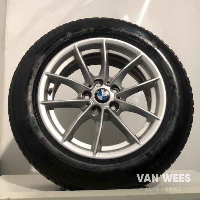 ✅ Bmw 3 4-Serie G20 G21 G22 G23 205/55/16 INCH STYLING 774 Winterset – Foto 2