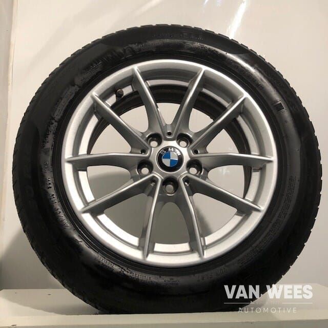 ✅ Bmw 3 4-Serie G20 G21 G22 G23 205/55/16 INCH STYLING 774 Winterset – Foto 3