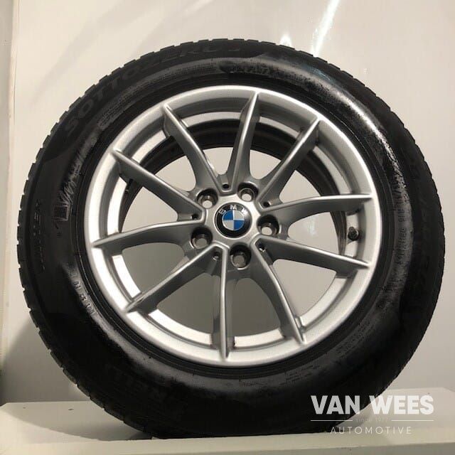 ✅ Bmw 3 4-Serie G20 G21 G22 G23 205/55/16 INCH STYLING 774 Winterset – Foto 4