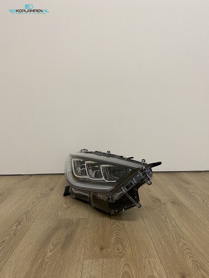 Toyota Yaris 4 P21 Full Led koplamp rechts – Foto 7