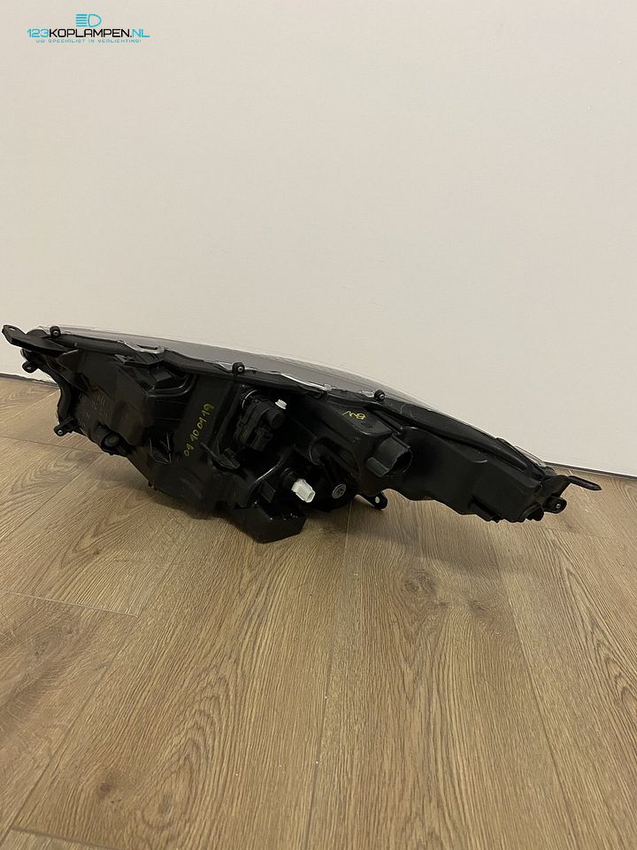 Toyota Yaris 4 P21 Full Led koplamp rechts – Foto 6