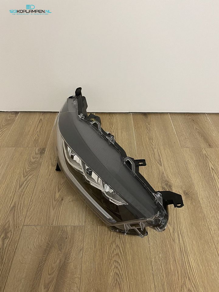 Toyota Yaris 4 P21 Full Led koplamp rechts – Foto 3