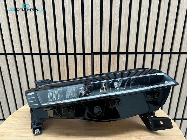 Renault Megane E-Tech Full led Pure Vision koplamp rechts 260102443R – Foto 2
