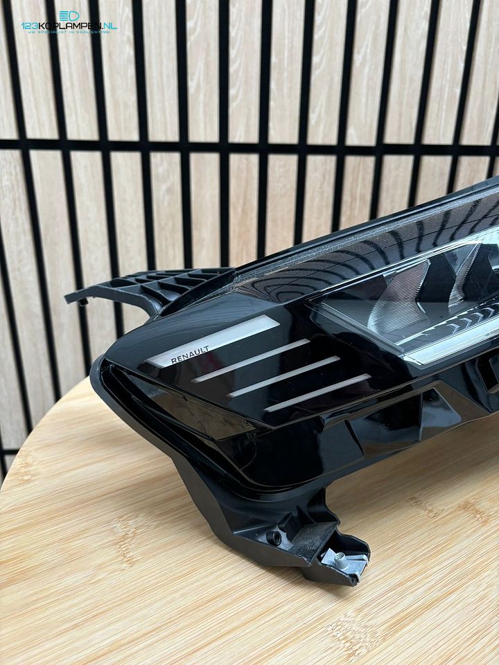 Renault Megane E-Tech Full led Pure Vision koplamp rechts 260102443R – Foto 5