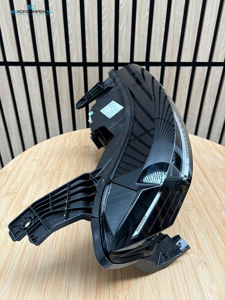 Renault Megane E-Tech Full led Pure Vision koplamp rechts 260102443R – Foto 4