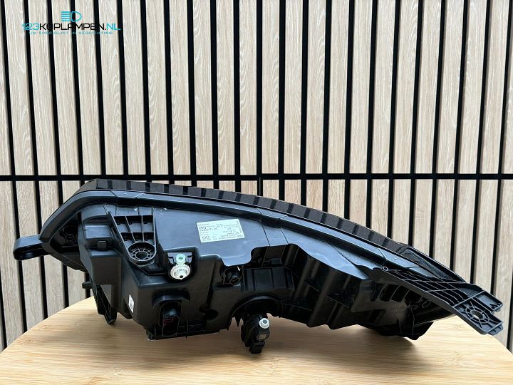 Renault Megane E-Tech Full led Pure Vision koplamp rechts 260102443R – Foto 6