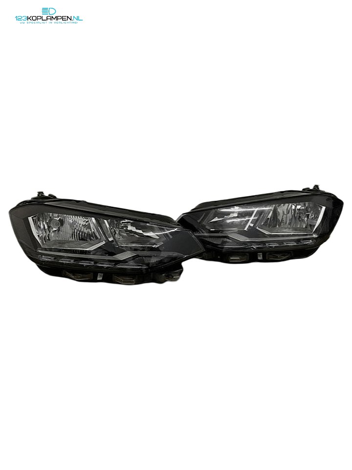 VW Volkswagen Sportsvan Facelift H7 Led koplamp rechts / links 