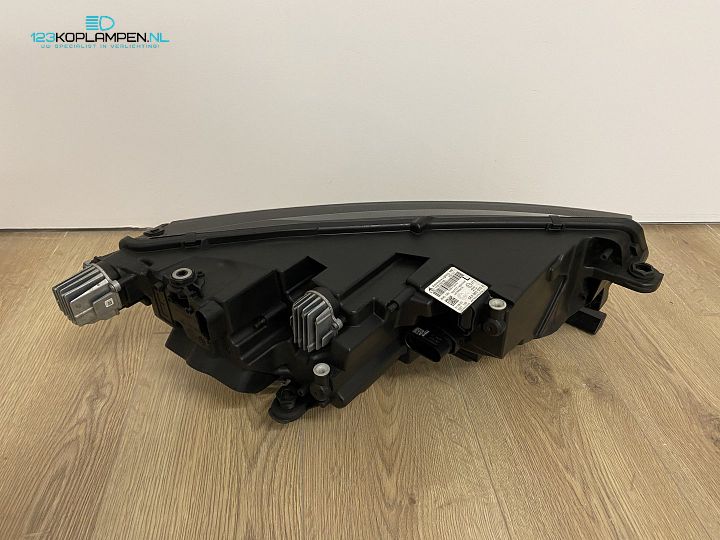Skoda Octavia 5E4 Full Led koplamp links  – Foto 7