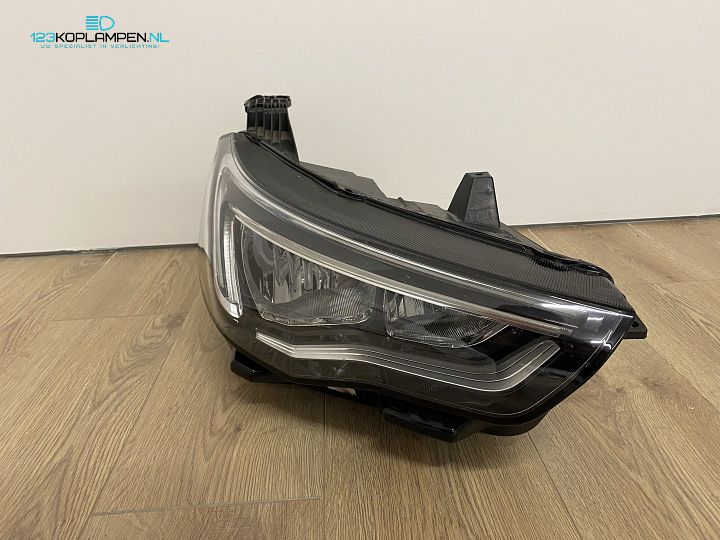 Opel Grandland X H7 Led komplamp links / rechts – Foto 10