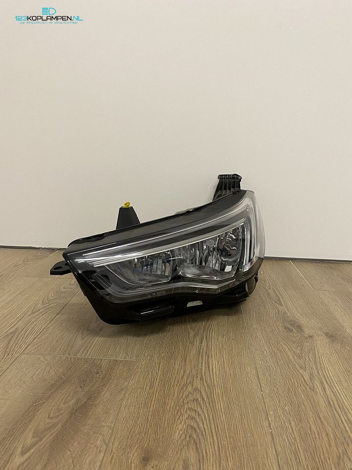 Opel Grandland X H7 Led komplamp links / rechts – Foto 3