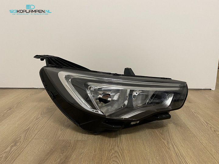 Opel Grandland X H7 Led koplamp rechts  – Foto 4