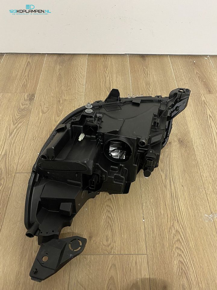 Peugeot 208 2008 II Full Led koplamp links/ rechts – Foto 13