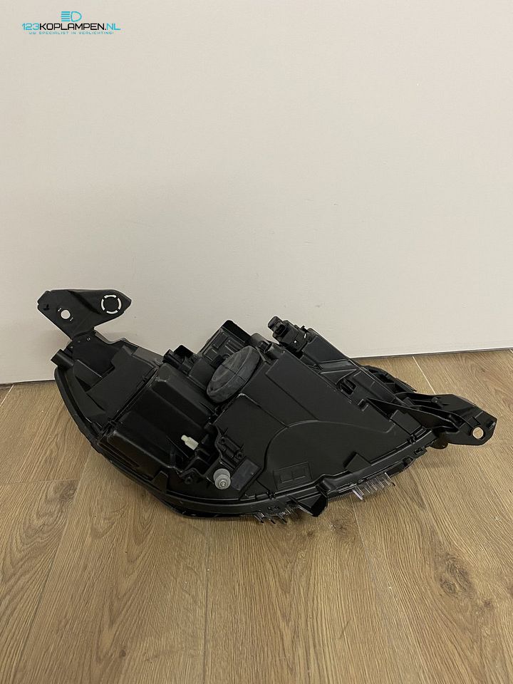 Peugeot 208 2008 II Full Led koplamp links/ rechts – Foto 7