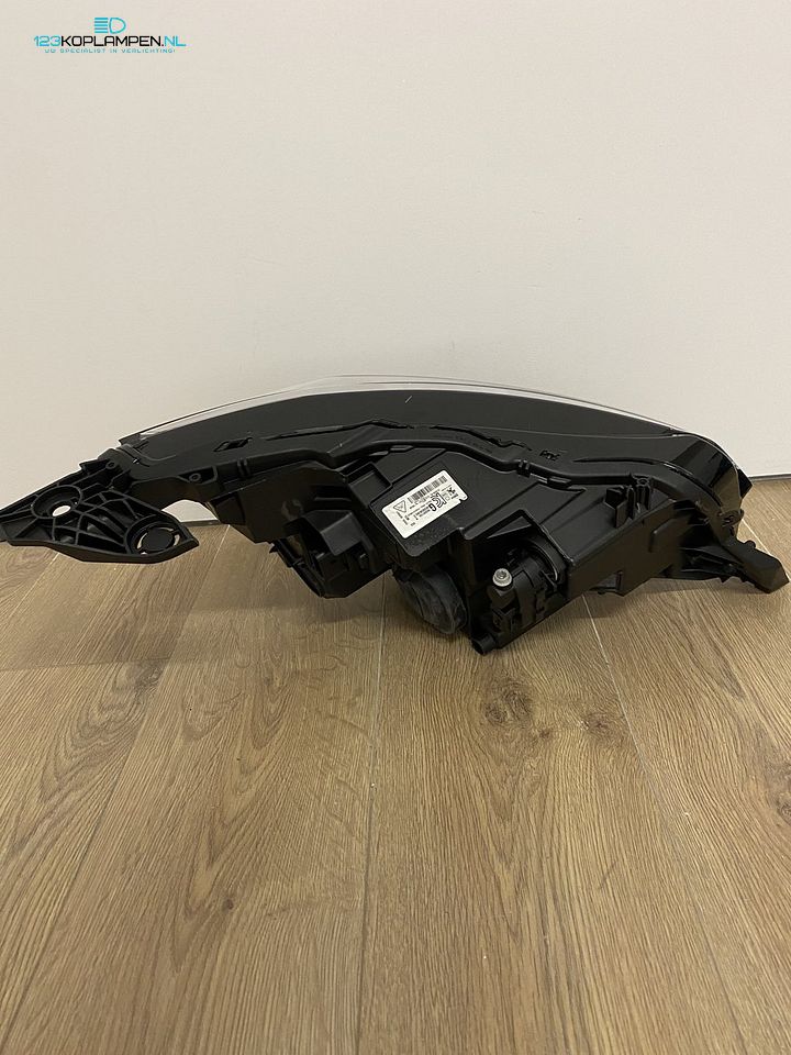 Peugeot 208 2008 II Full Led koplamp links/ rechts – Foto 8