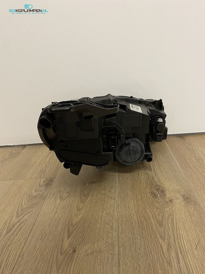 Peugeot 208 2008 II Full Led koplamp links/ rechts – Foto 6