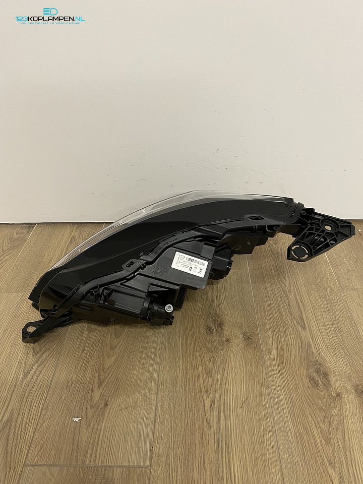 Peugeot 208 2008 II Full Led koplamp links/ rechts – Foto 11