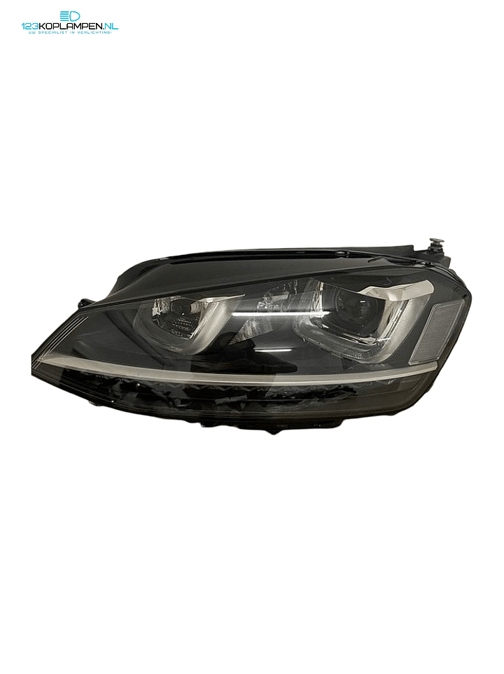 VW Volkswagen Golf 7 R 5G1 Led koplamp links