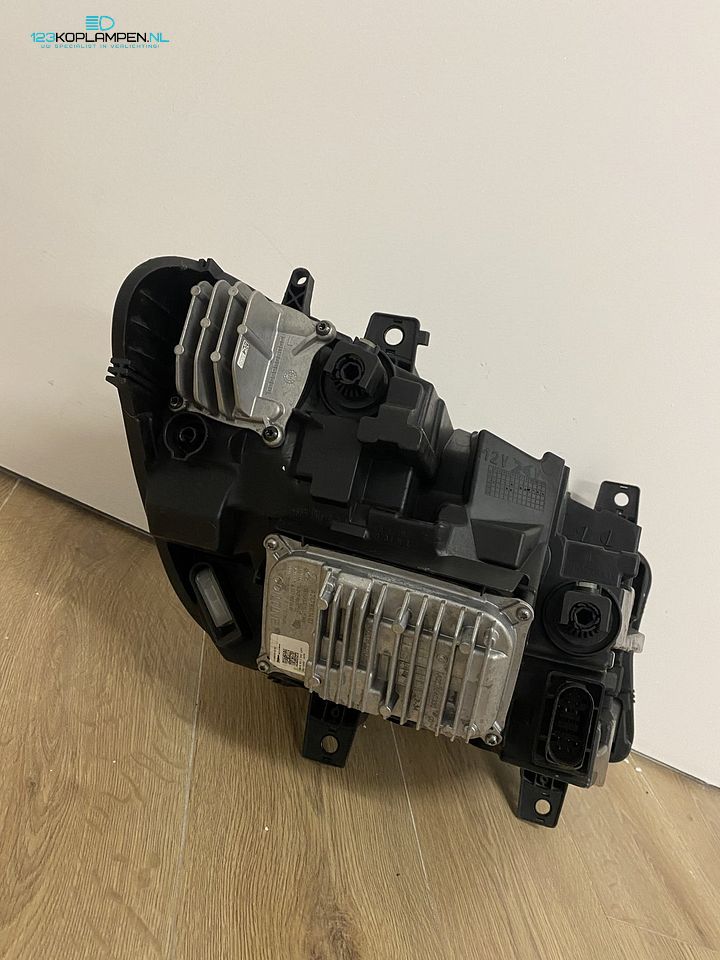 Mercedes Sprinter W910 907 Full Led koplamp links – Foto 6