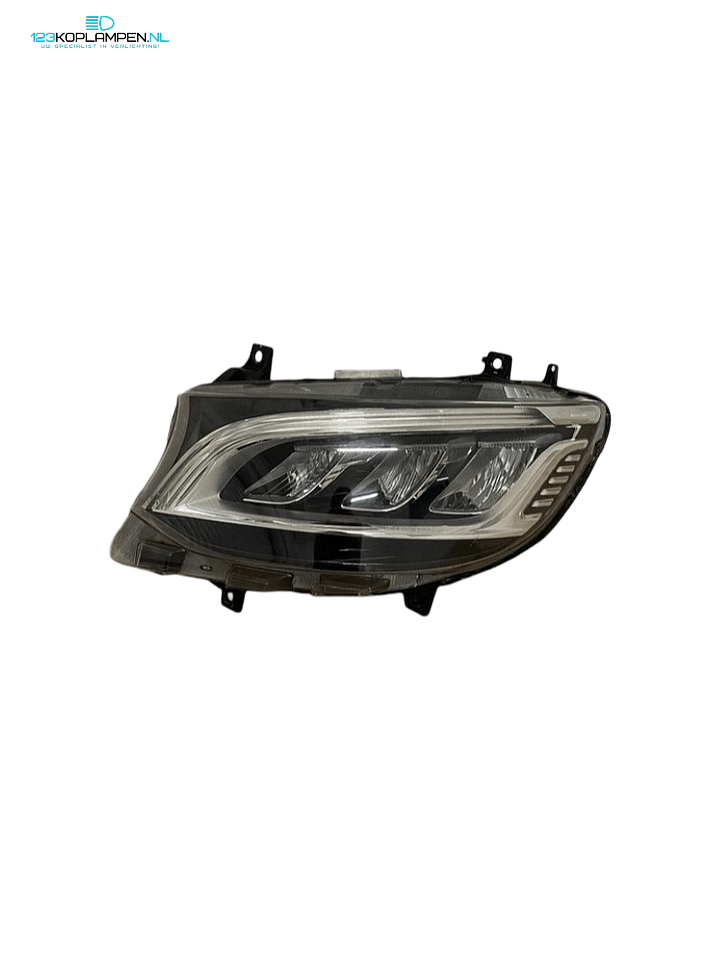 Mercedes Sprinter W910 907 Full Led koplamp links