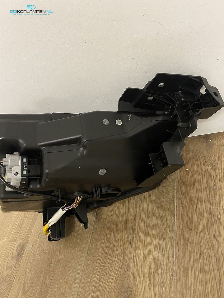 Mazda CX-3 CX3 Facelift Full Led koplamp links – Foto 7