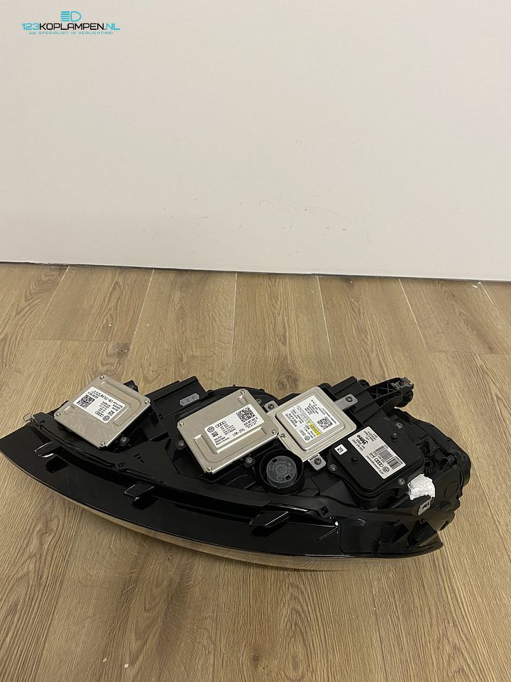 VW Volkswagen Golf 7 R 5G1 Bi Xenon koplamp rechts  – Foto 8