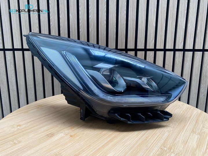 Kia Niro facelift hybride Full led koplamp rechts – Foto 2