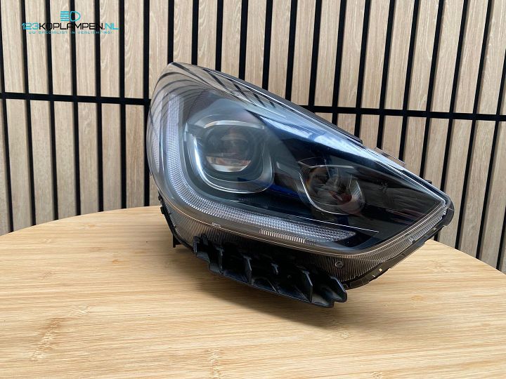 Kia Niro facelift hybride Full led koplamp rechts – Foto 3