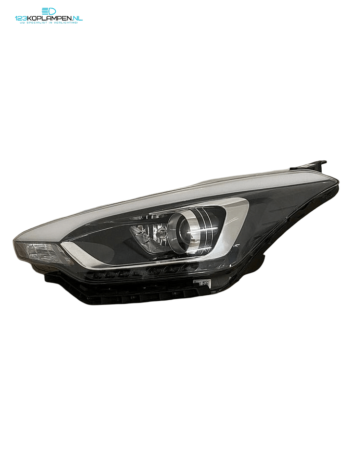 Hyundai i20 II Led koplamp links 