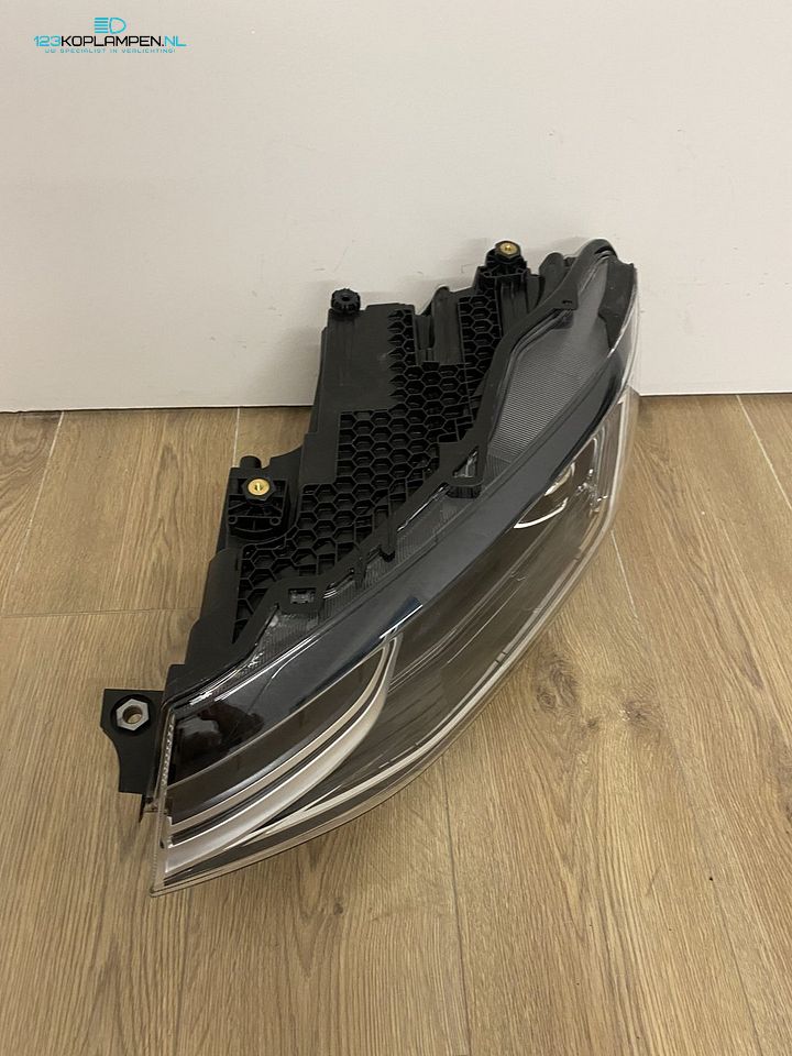 VW Volkswagen Caddy 2K7 Full Led koplamp links  – Foto 4