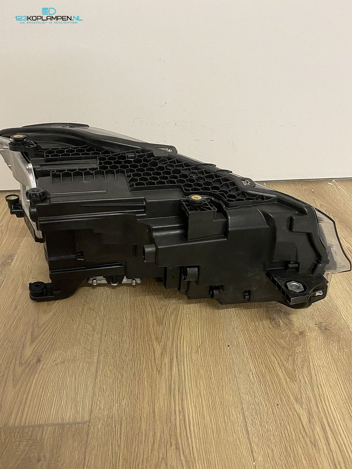 VW Volkswagen Caddy 2K7 Full Led koplamp links  – Foto 6