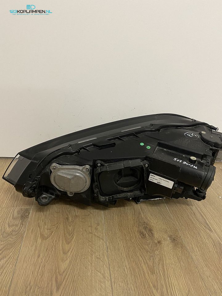 VW Volkswagen Golf Sportsvan Full Led koplamp rechts  – Foto 5