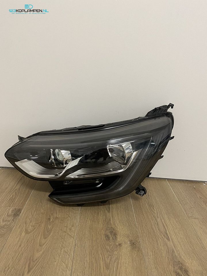 Renault Megane IV Led koplamp links – Foto 2