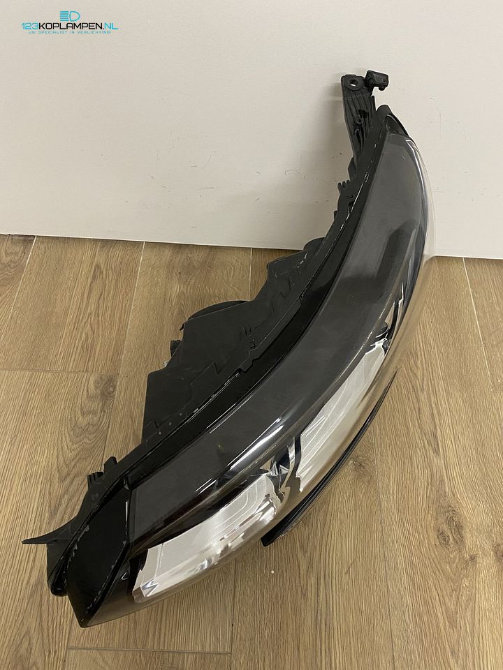 Renault Megane IV Led koplamp links – Foto 3