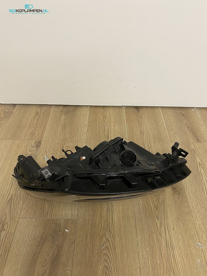 Renault Megane IV Led koplamp links – Foto 6