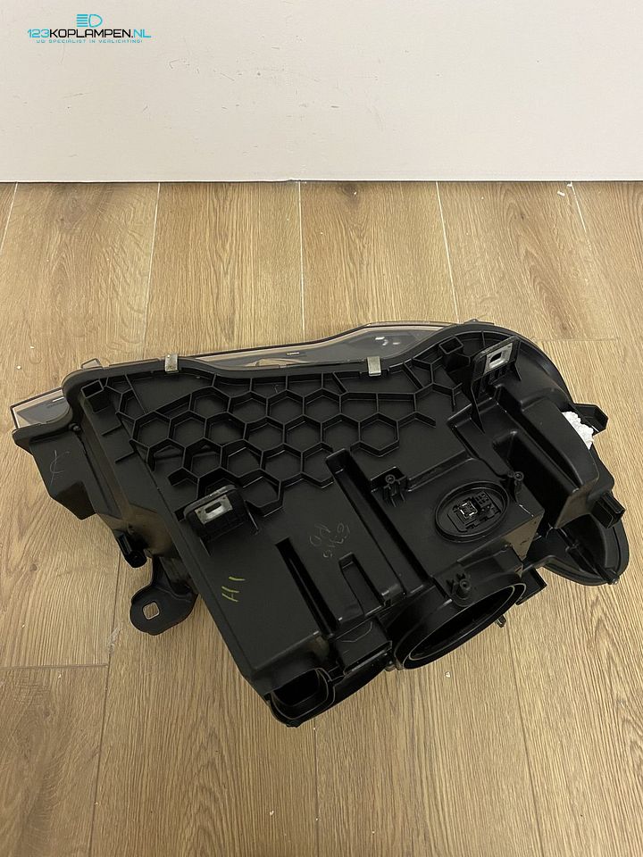 BMW X4 F26 X3 F25 Facelift LCI BI-Xenon koplamp links  – Foto 7