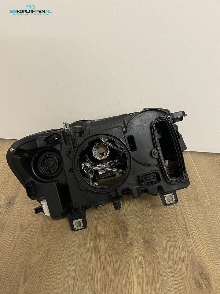BMW X4 F26 X3 F25 Facelift LCI BI-Xenon koplamp links  – Foto 4