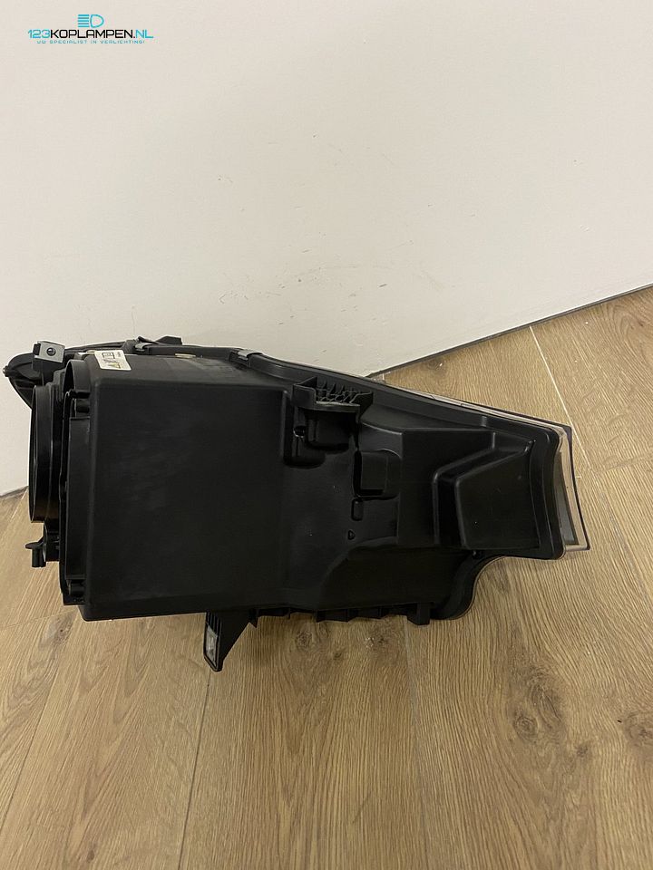 BMW X4 F26 X3 F25 Facelift LCI BI-Xenon koplamp links  – Foto 5