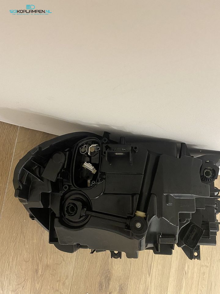 BMW F40 1 Serie Full Led Adaptive koplamp links  – Foto 7