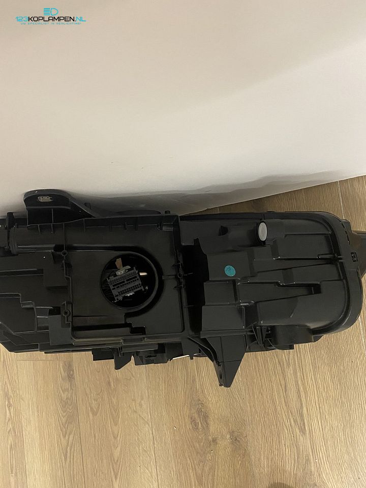 BMW F40 1 Serie Full Led Adaptive koplamp links  – Foto 8