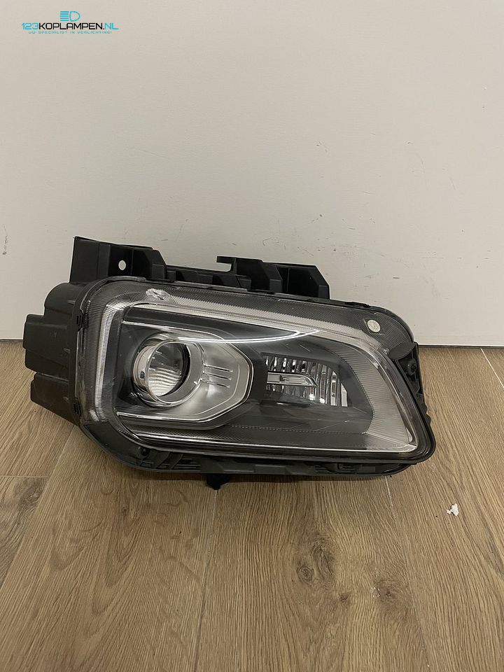 Hyundai Kona Full Led koplamp rechts – Foto 2