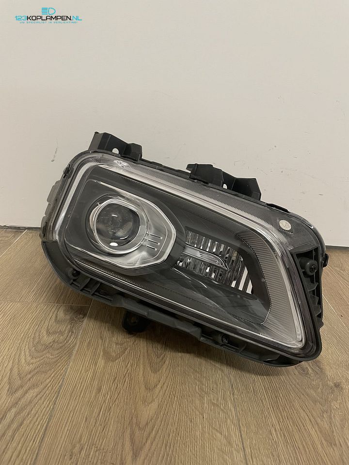 Hyundai Kona Full Led koplamp rechts – Foto 3