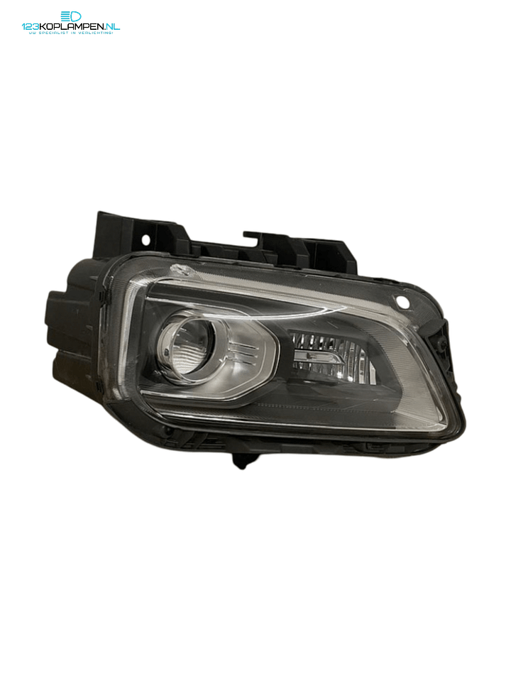 Hyundai Kona Full Led koplamp rechts