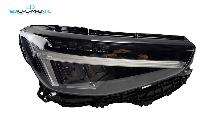 Volvo XC40 Facelift Full Led Koplamp rechts – Foto 3