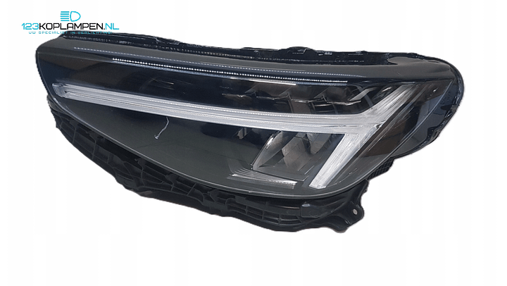 Volvo XC40 Facelift Full Led Koplamp links