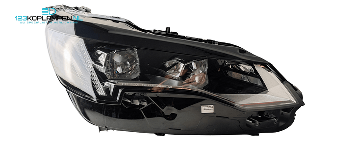 Peugeot 5008 3008 Facelift Full Led Koplamp Koplampen links rechts – Foto 2
